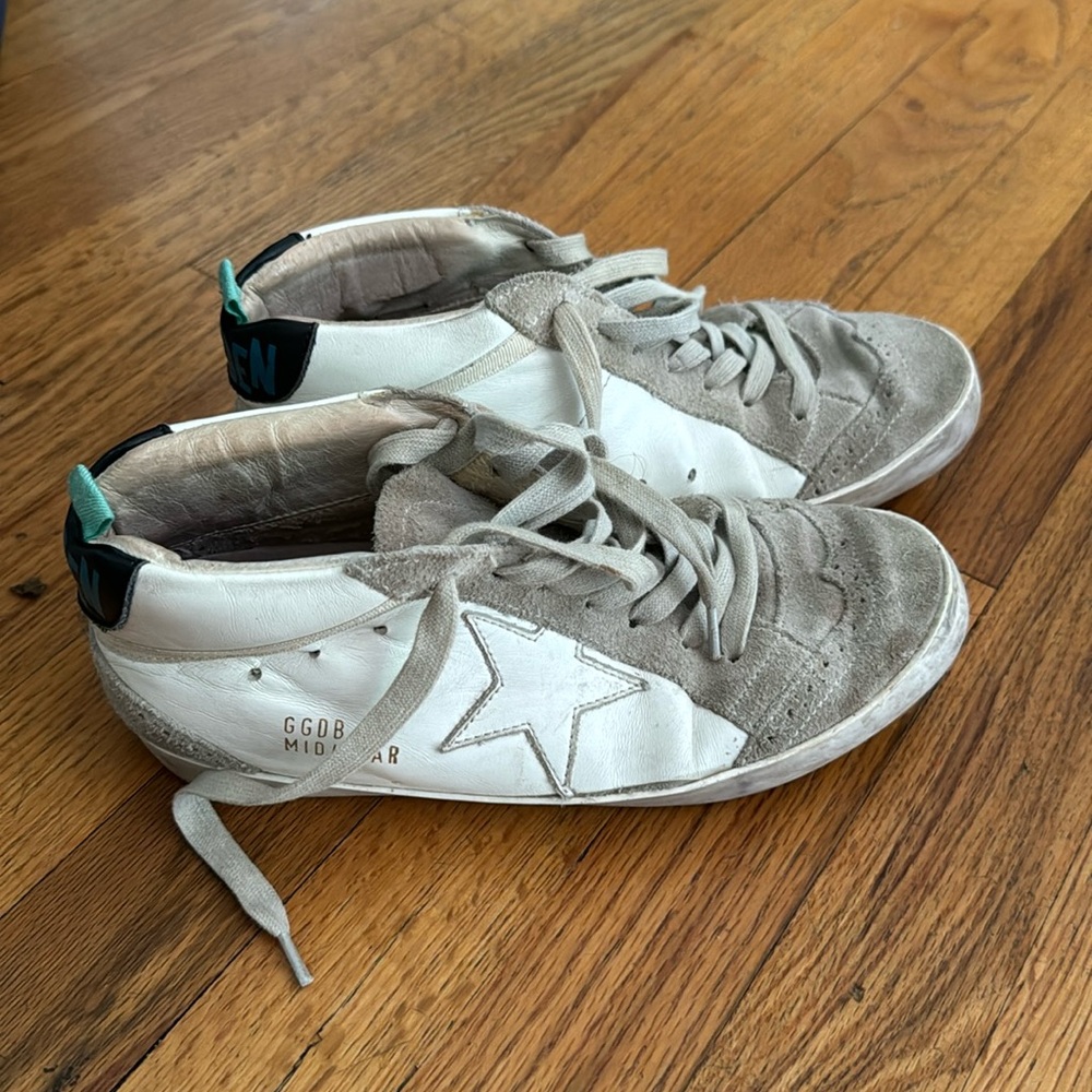 Golden Goose Francy sneakers